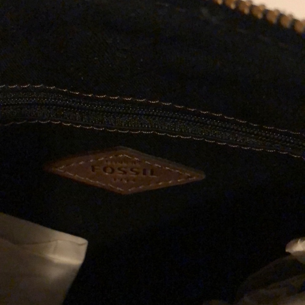 FOSSIL HANDBAG BRAND NEW - Picture 12 of 16